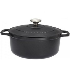 Chasseur Cocotte Ronde En