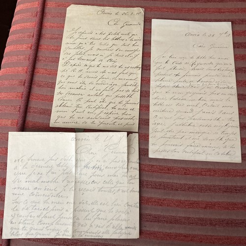 Guerre 3 lettres - 14-18,