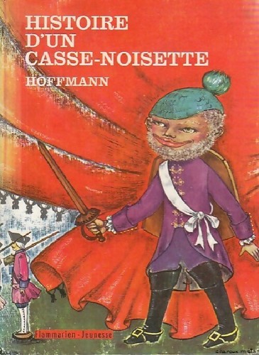Histoire casse noisette - histoire, casse-noisette