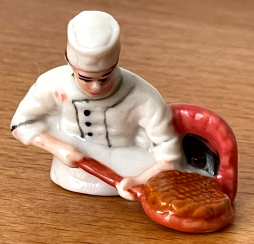 Fève pâtisserie pâtissier - fève,