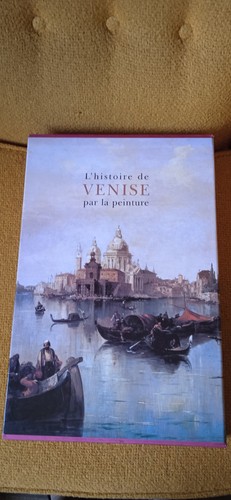 Histoire venise par la - l'histoire, de