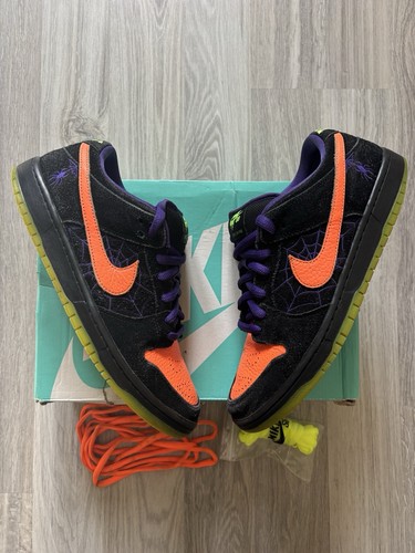 Nike dunk low - nike, sb