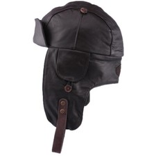 Chapka Marron Boyington Aussie