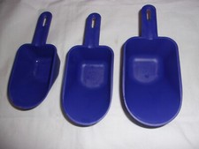 Tupperware vintage lot de