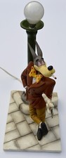 LAMPE FIGURINE LOUP DE TEX AVERY - MARQUE DEMONS & MERVEILLES - MGM 1988
