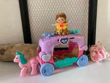 724⚜️ Jouet Le Carrosse