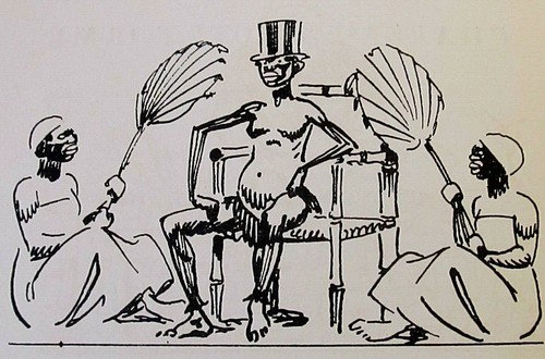 Mort chapeau haut - chapeau, haut-forme