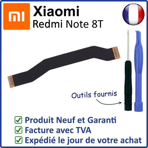 Nappe connexion connecteur - connexion, du