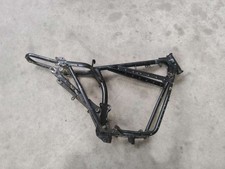 Chassis No Documents Malaguti