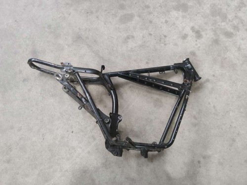 Chassis documents malaguti - no,