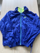 Coupe-Vent Vintage Nike –
