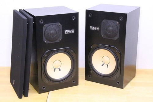 Paire enceintes moniteur - d'enceintes,