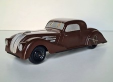 Celluloïd Peugeot 402