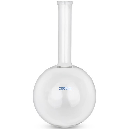 Ballon laboratoire verre - ballon,