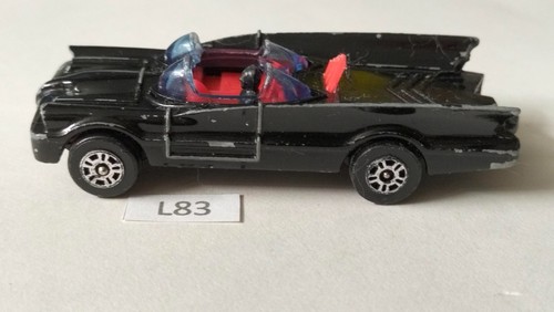 Voiture l83 l84 - l83/l84, corgi