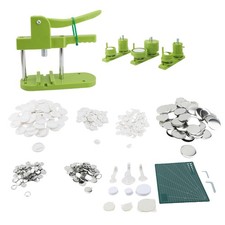 Machine à Badges DIY Kit