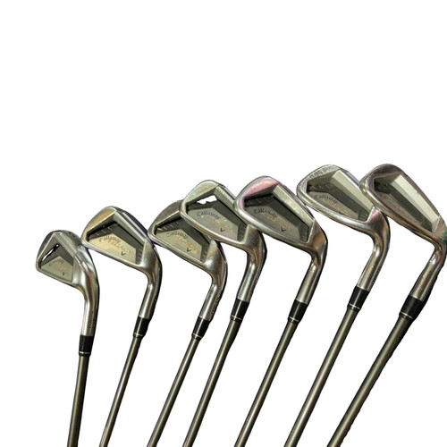 Set fers callaway - set,