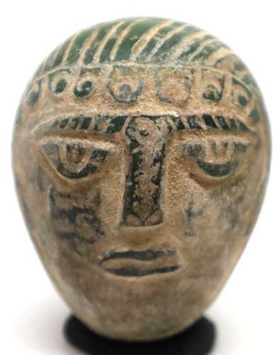 Rare ancienne statue - ,