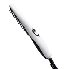 Brosse Lissante Barbe Lisseur