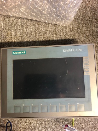 Siemens hmi ktp700 - ktp700, basic