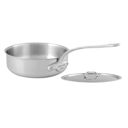 Mauviel urban 4 quart - m'urban,