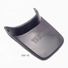 Garde boue arrière Yamaha