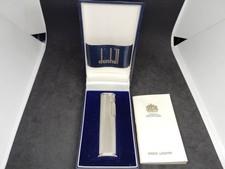 Briquet vintage Dunhill Rolla