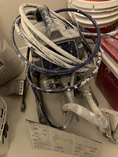 Graco 262800 magnum - graco,