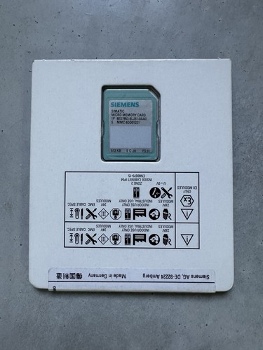 Carte mémoire micro 512 - , ko
