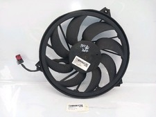 VENTILATEUR MOTEUR Peugeot 206+ (2L/M) Hatchback 1.4 HDi (DV4C(8HR)) 2011 1253R7
