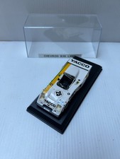 Kit DM Modeles (JPS Starter)