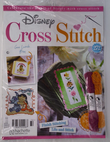 Hachette disney magazine point - hachette,