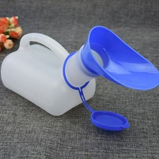 Pot Recipient à Urine Pipi