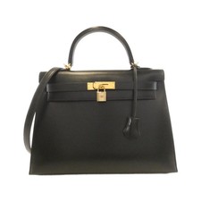 Authentic hermes kelly 6 - authentic,