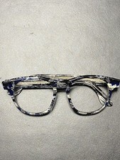 Lunettes De Vue Alain Mikli  Forme Retro Mixte taille 50+