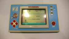 Game & Watch Nintendo Super Mario Bros - 1988 - YM-105
