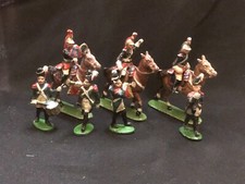 quiralu empire garde a cheval