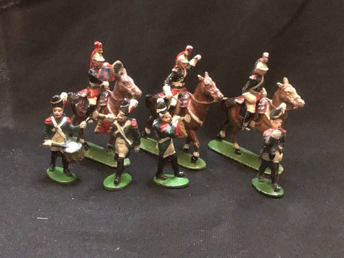Quiralu empire garde cheval - quiralu,