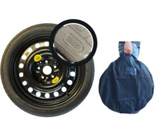 roue de secours (galette) 16"