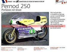 PERNOD 250 ( photo de