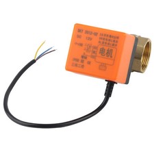 DN32 G1-1/4 DC 12 V Vanne à