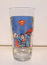 VERRE DE COLLECTION QUICK DC