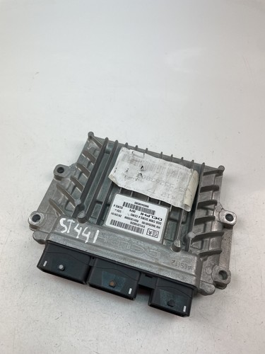 St441 peugeot moteur unité - st441,