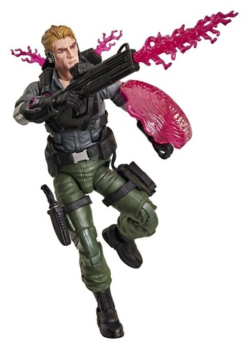 Hasbro joe classified - gi,