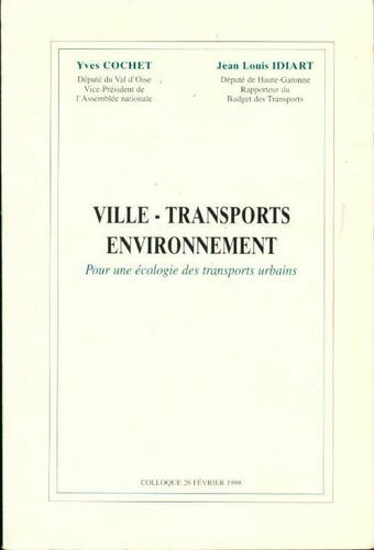 Ville transports - ville,,