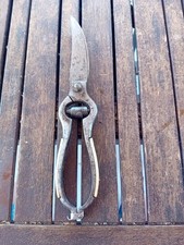  Ciseau a découper la