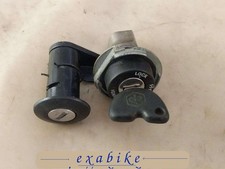 contacteur a cle pour Piaggio New Typhoon  de 2018 a 2021