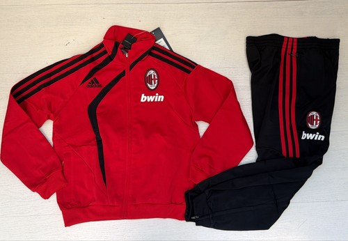 Adidas milan survêtement - ac,