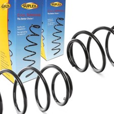 2x SUPLEX Ressort de