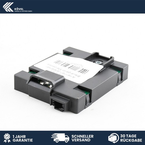 Amplificateur antenne - amplificateur, d'antenne